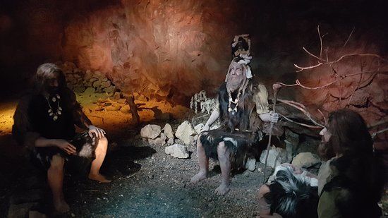 Museo Guanche