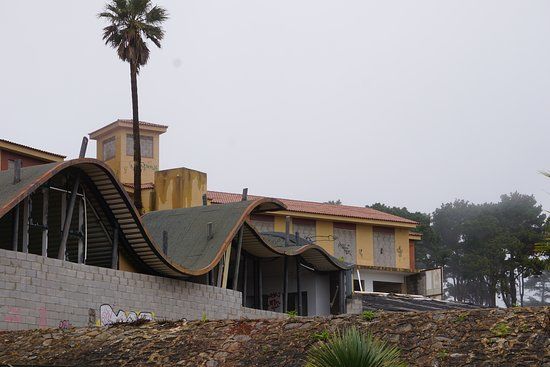 Mesa Mota Monument and Picnic Area