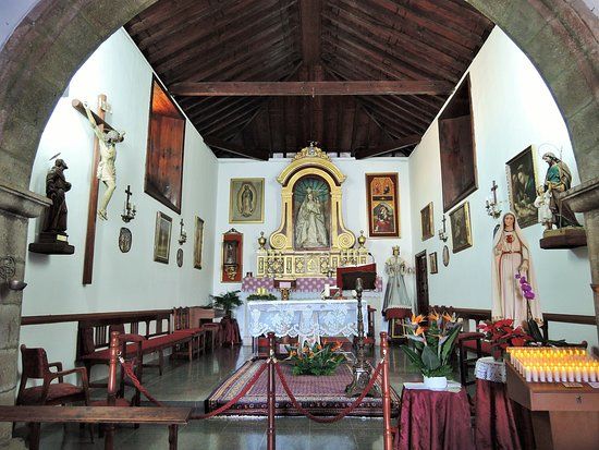 San Amaro