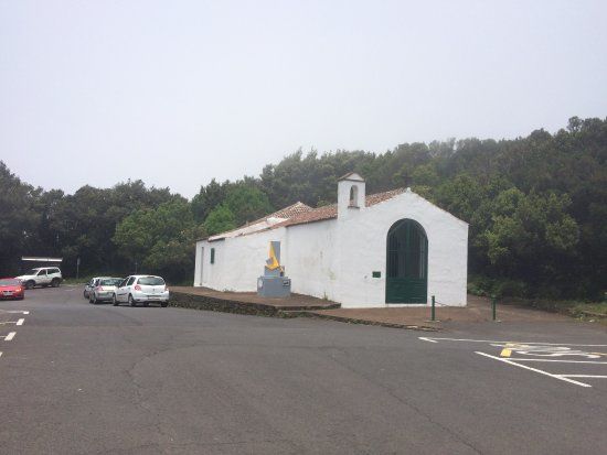 Ermita de la Cruz del Carmen