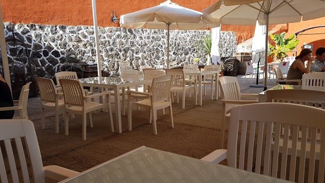 Playa del Scorro