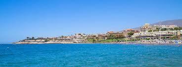Plage de Fanabe