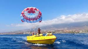 Radikal Jet Ski Safari