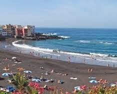 Playa Jardin