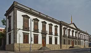 Palace of the General Captaincy of the Canary Islands