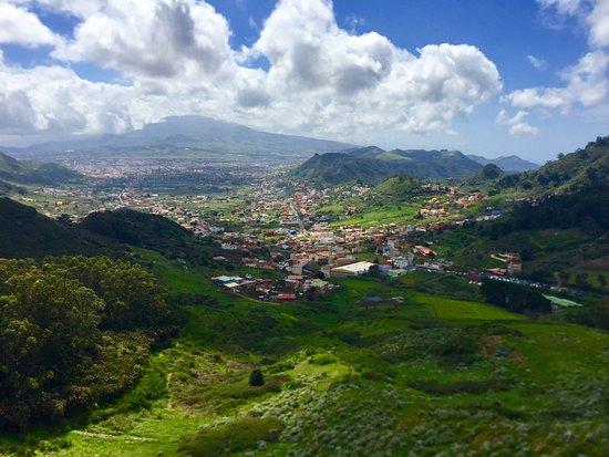 Mirador Cruz del Carmen