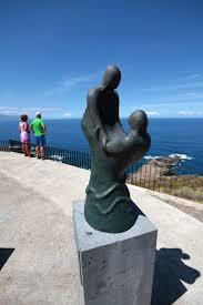 el Mirador de Las Breñas
