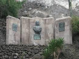 el Parque de la Puerta de Tierra