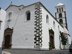 la Iglesia de Santa Ana