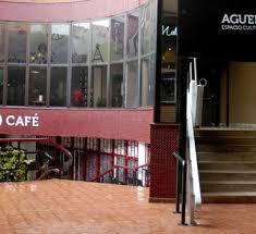 Aguere Cultural