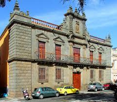 Palacio de Nava