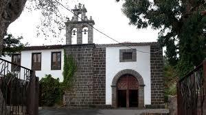 Hermitage of San Diego del Monte
