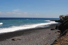 Playa de la Viuda