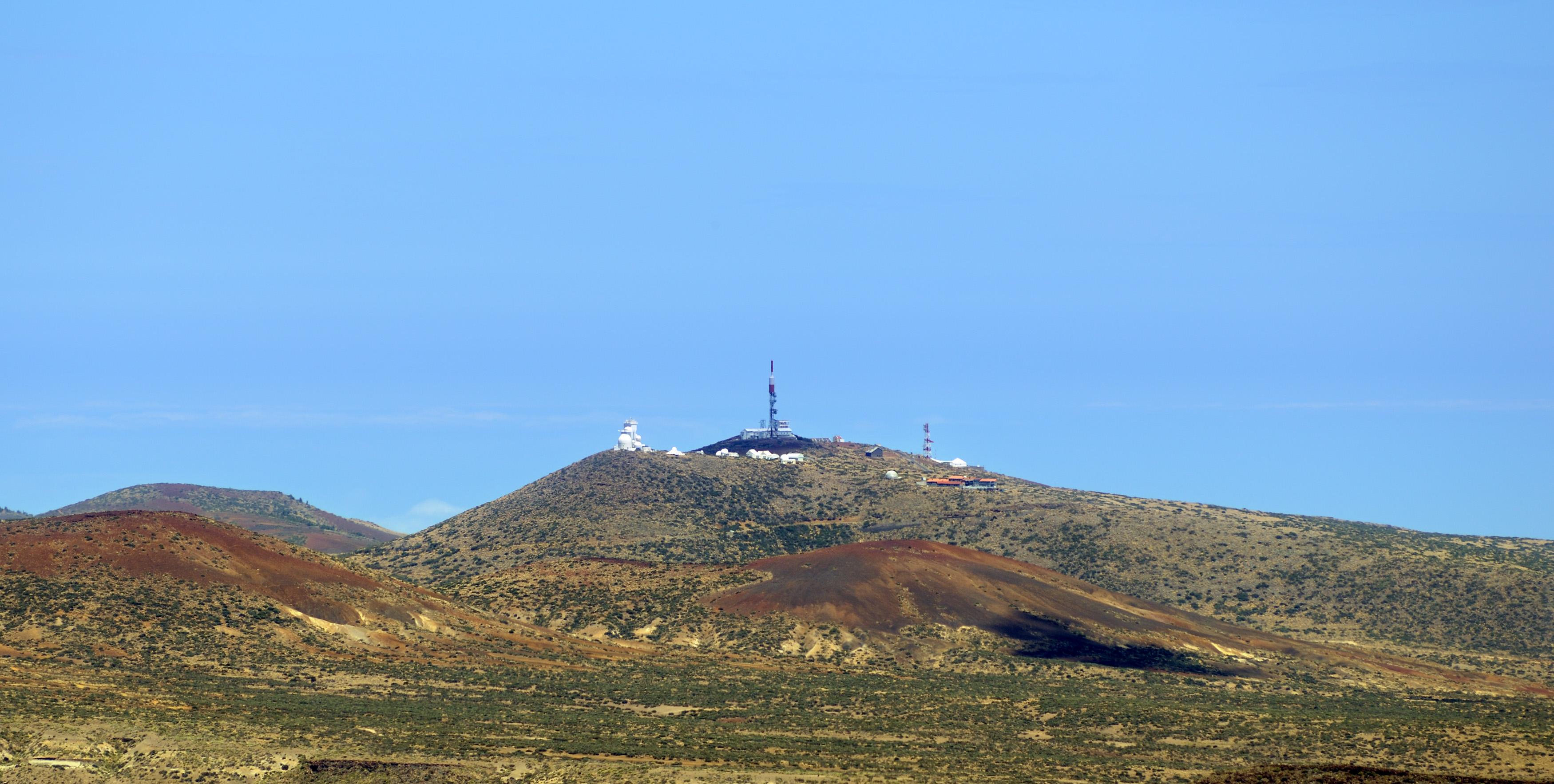 Institut d'astrophysique des Canaries