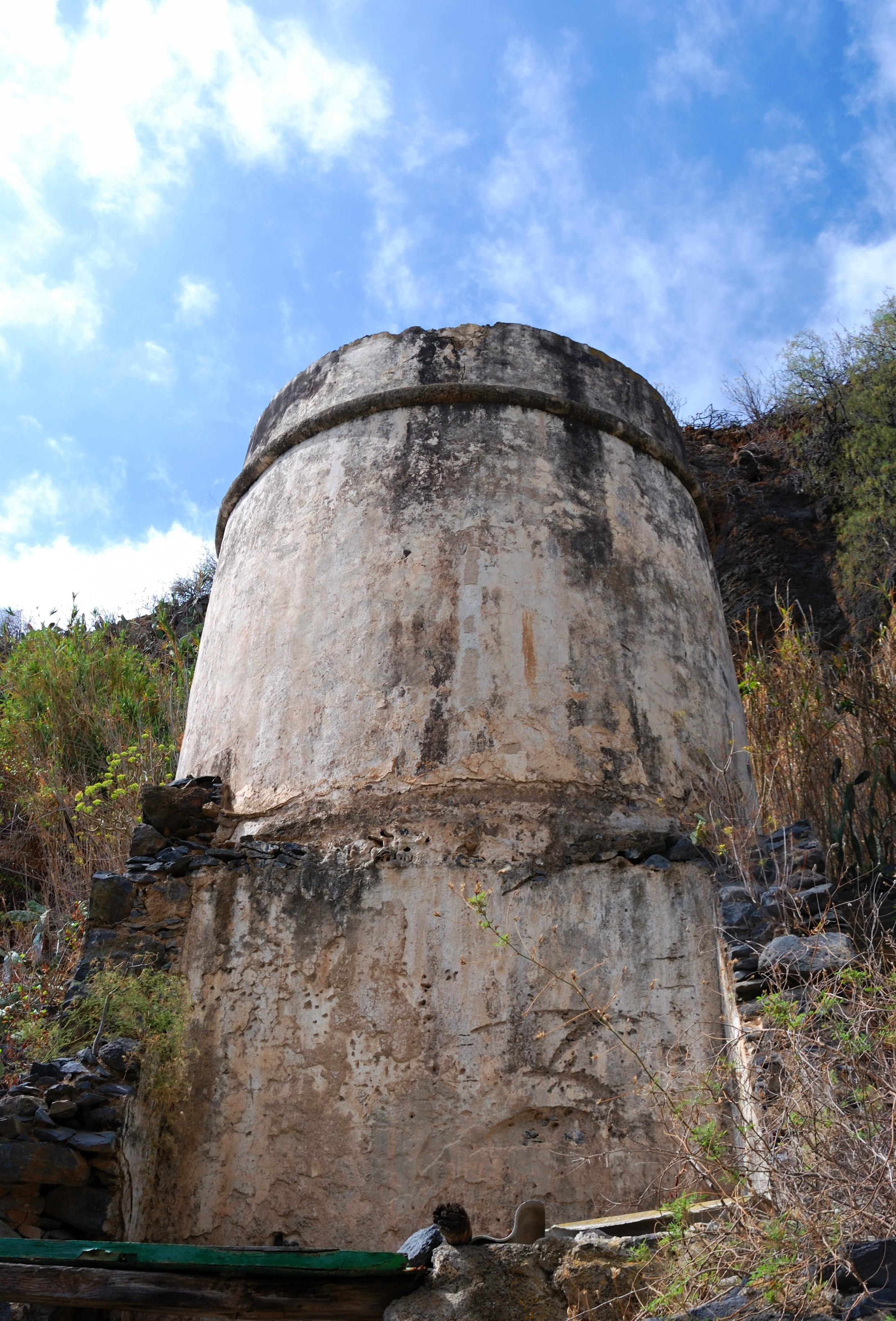 Molino de la Menora