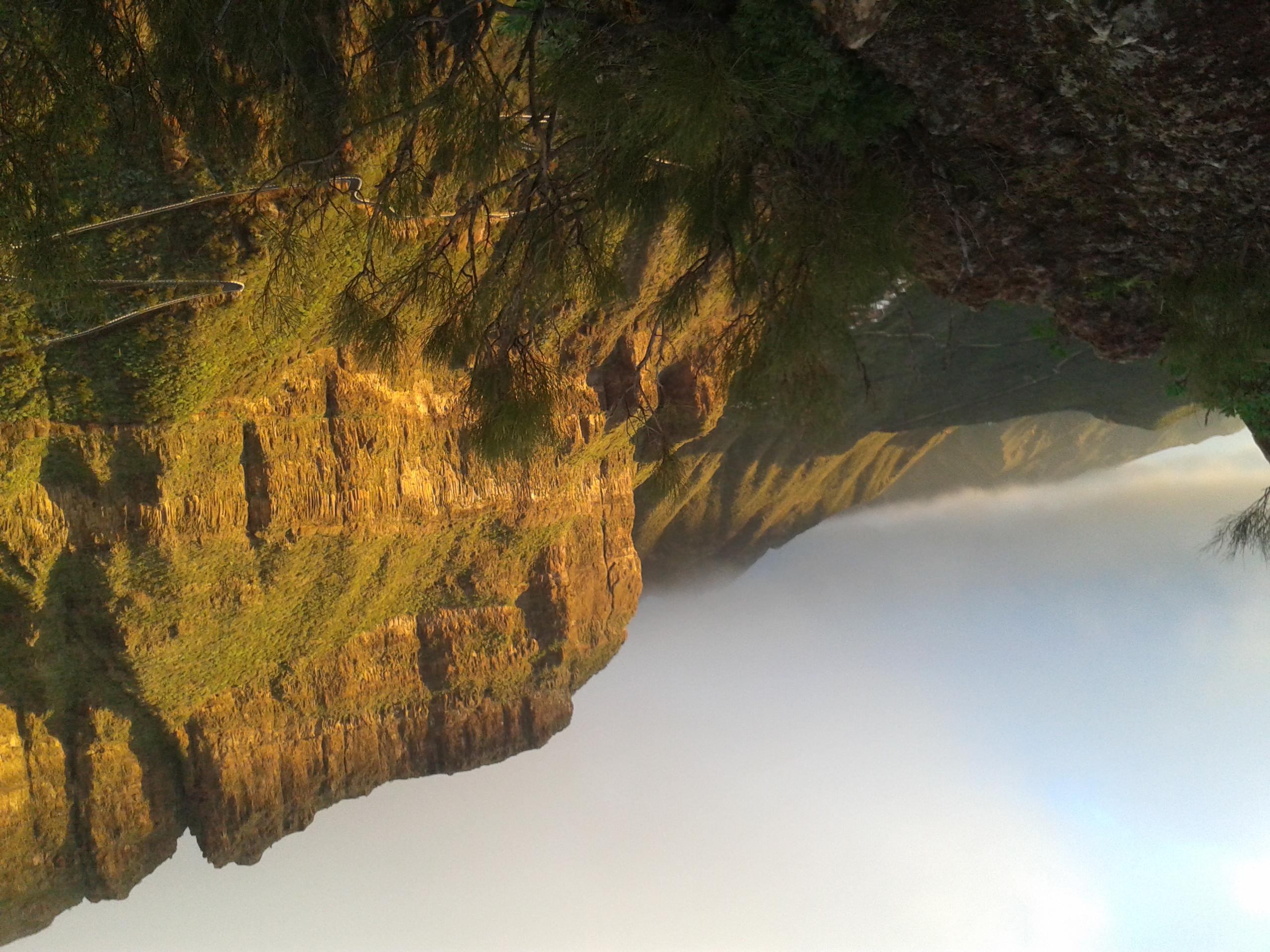 Barranco de Masca