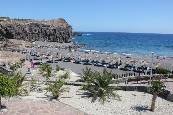 el Punta de Ajabo