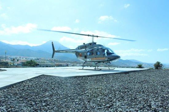 Helidream Helicopters