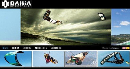 Bahia Water Sports Center
