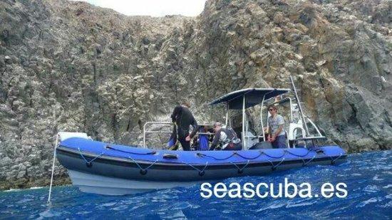 Seascuba