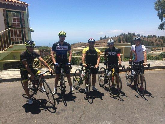 Club Activo Cycling