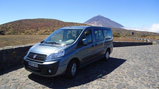 Montes de Tenerife