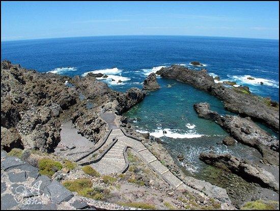 Charco del Viento