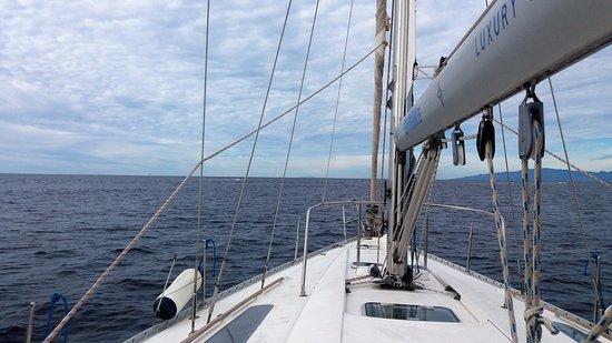 Sailor Excursions Madoudou Tenerife