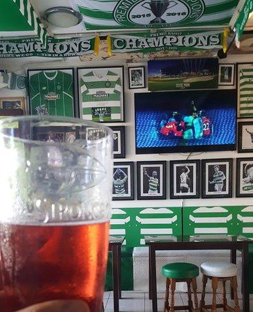 Hoops Bar