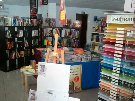 Libreria Gaia