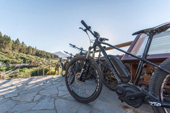 Tenerife Rent a Bike