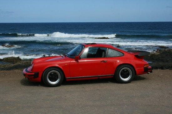 Classic Car Experience