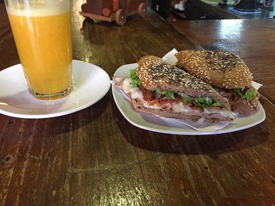 Tasca Anaga