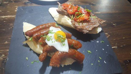 San Cristobal Gastrobar