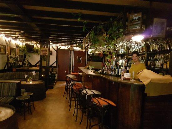 Bodeguita Casa Lela