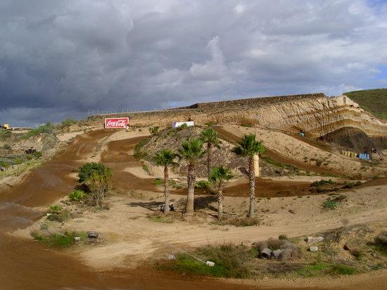 Tenerife Motocross 365