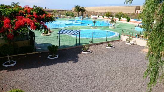 Camping Nauta
