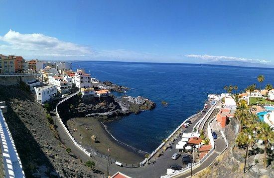 Playa Chica