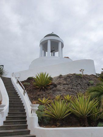 el Peñón del Fraile