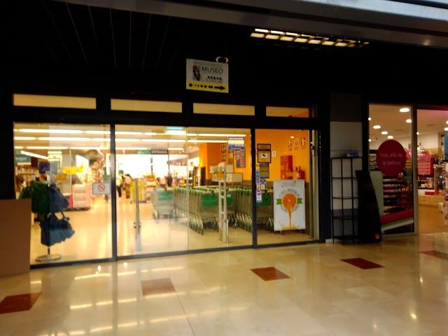 Centro Comercial La Magalona