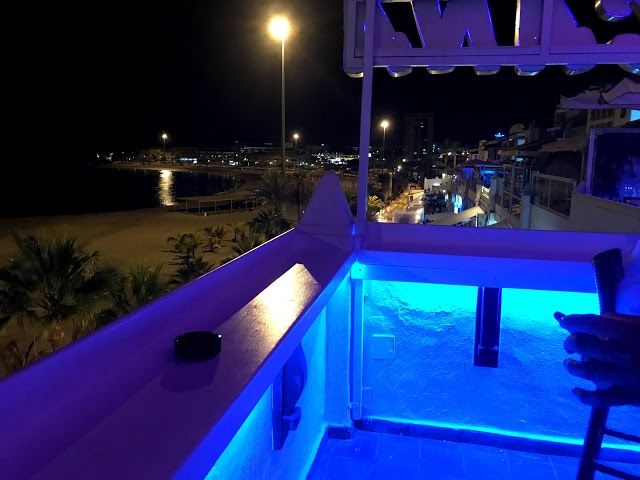 el Disco Punta Cana