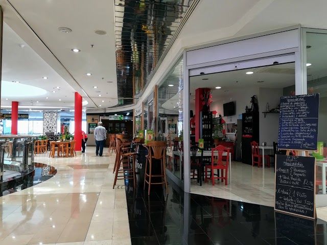 Nivaria Center