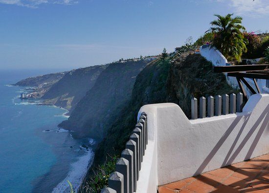 Mirador de La Garanona