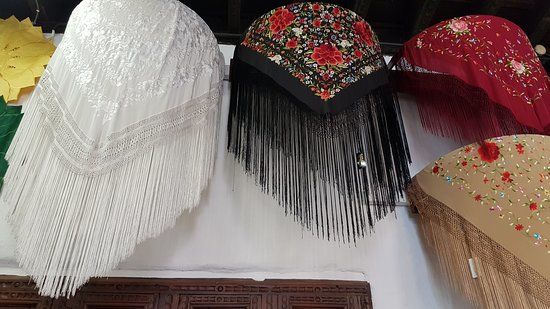 el Museo de las Alfombras