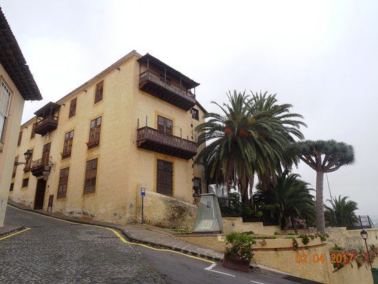 la Casa Lercaro