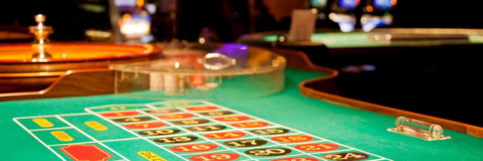 il Casino Taoro