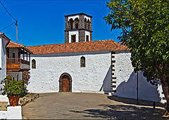 la iglesia de Santa Catalina Mártir de Alejandría