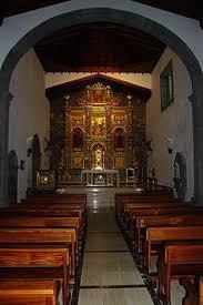 Sanctuaire de Santo Hermano Pedro