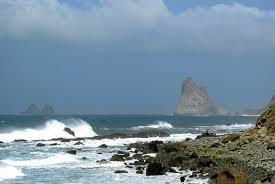 Roques de Anaga