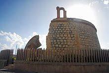 el Castillo de San Andrés